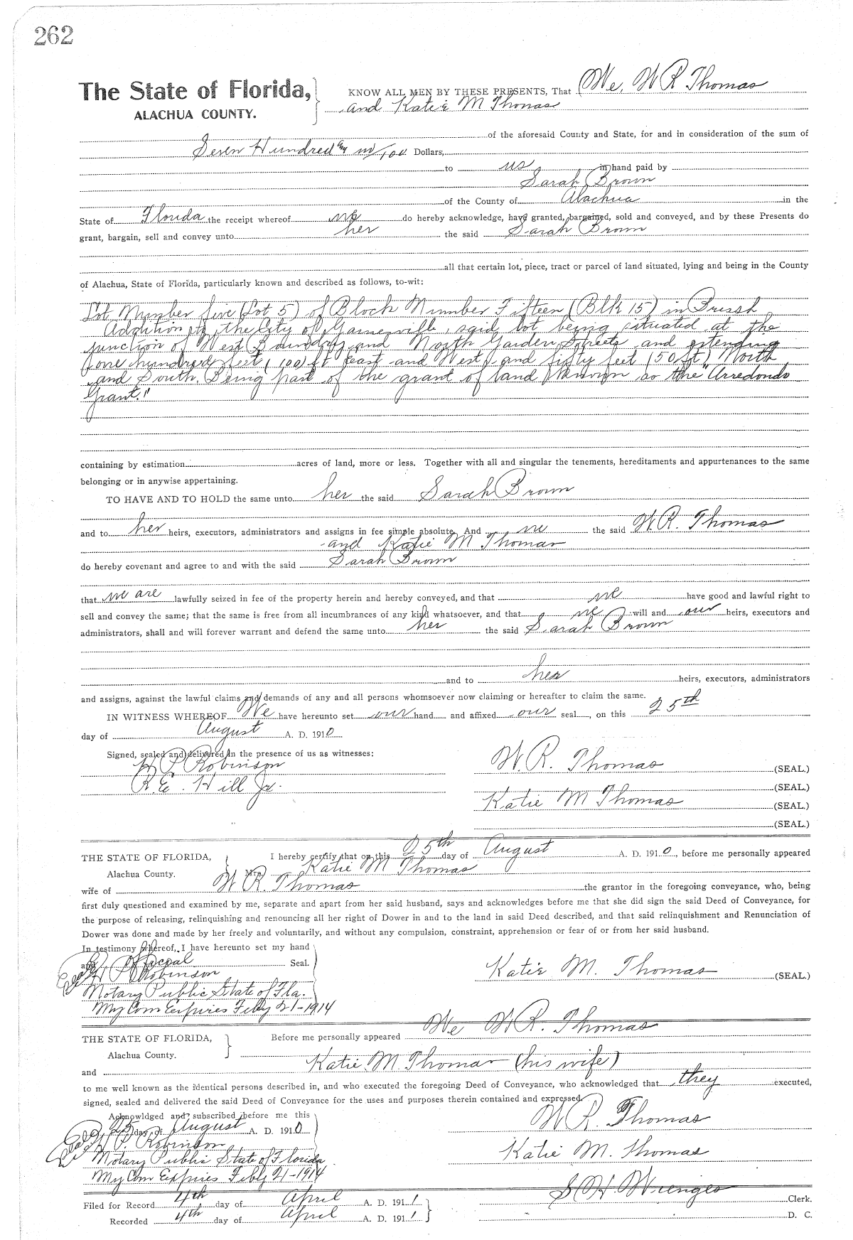 Click Here for Larger Image