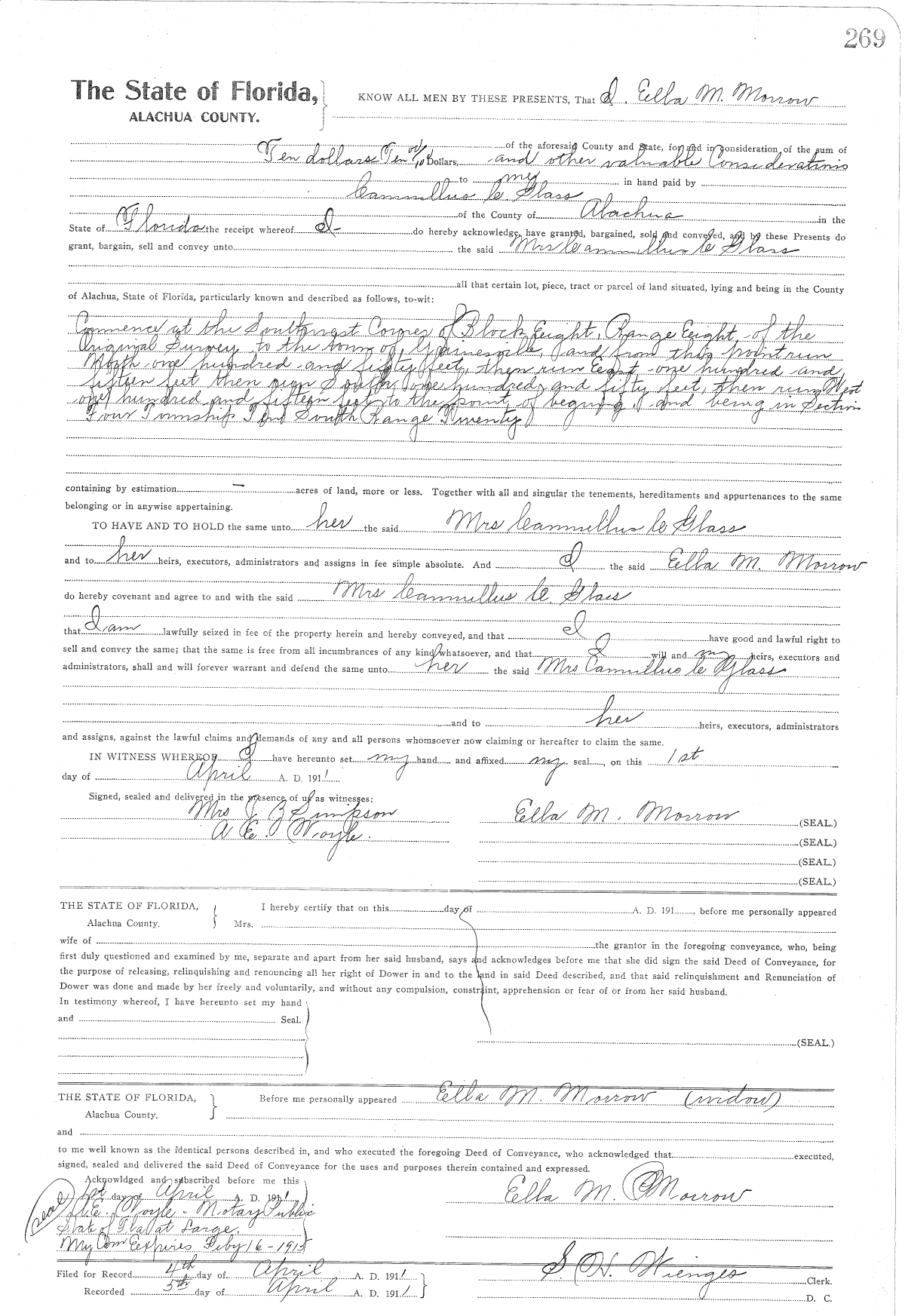 Click Here for Larger Image