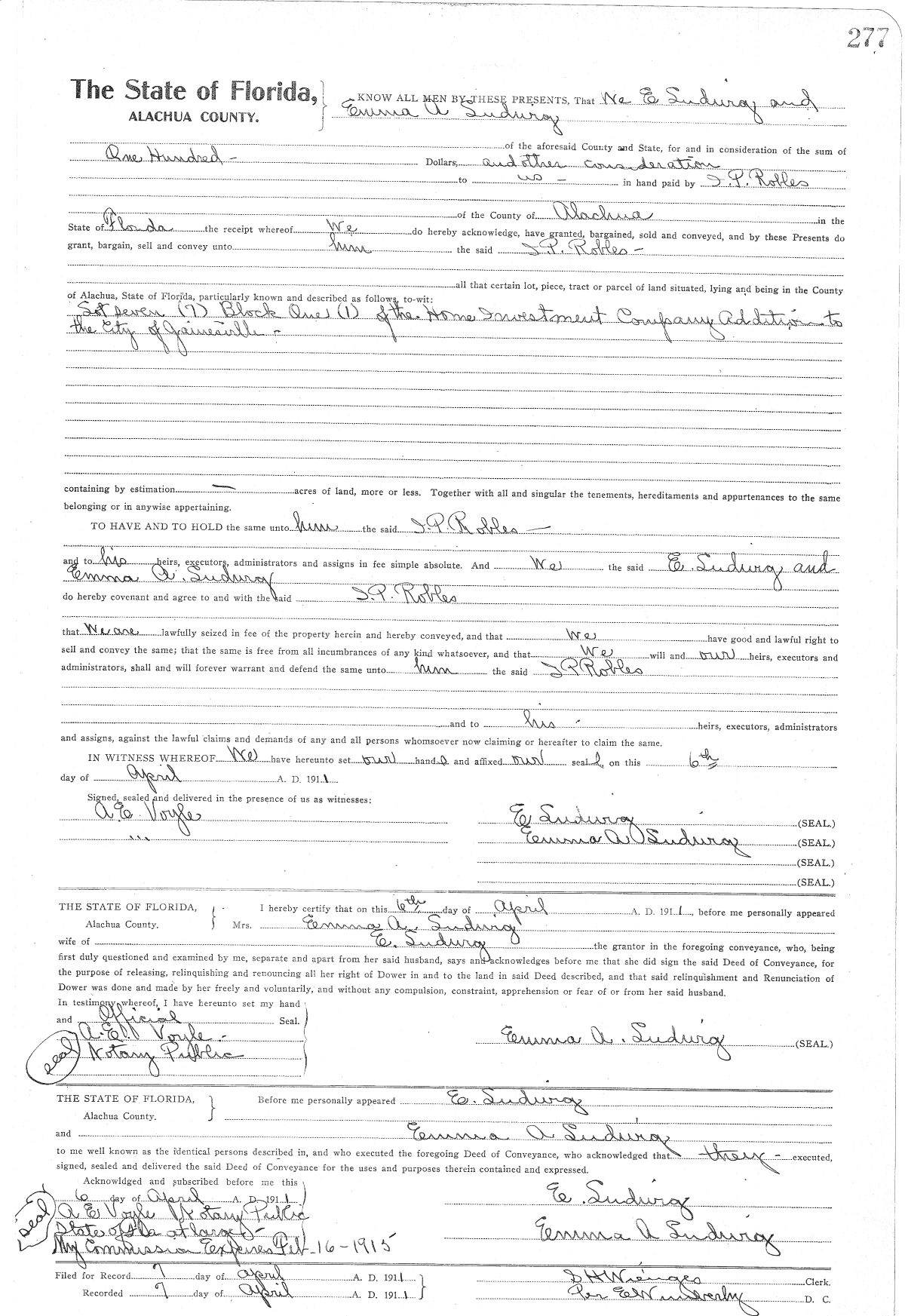 Click Here for Larger Image