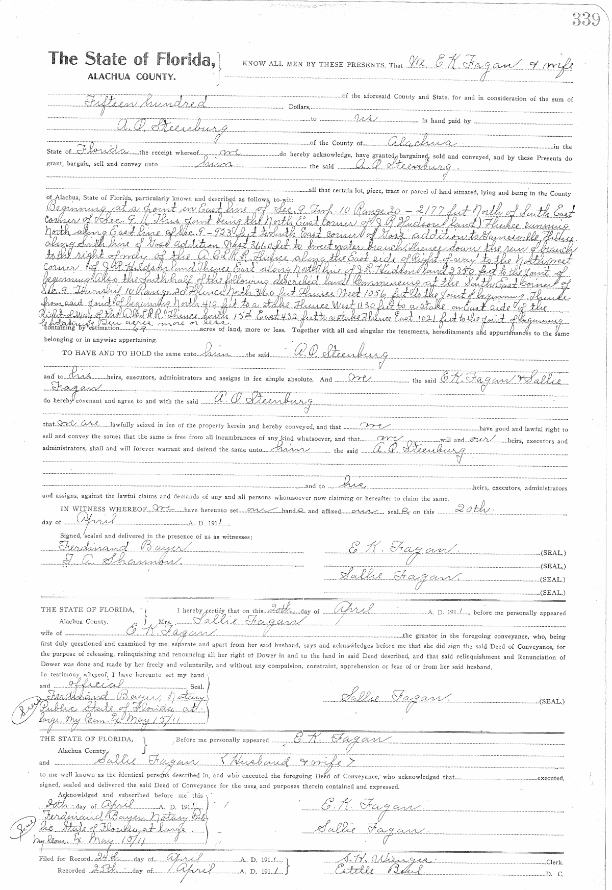 Click Here for Larger Image