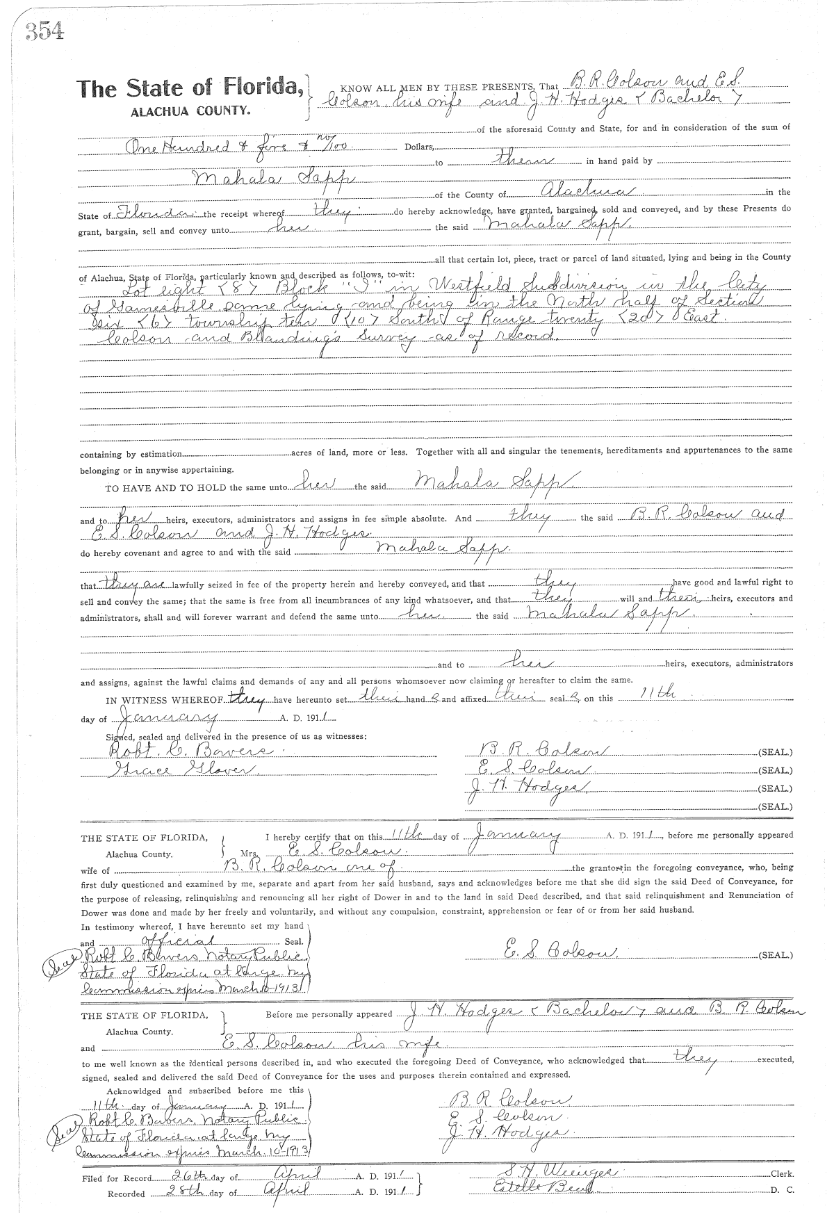 Click Here for Larger Image