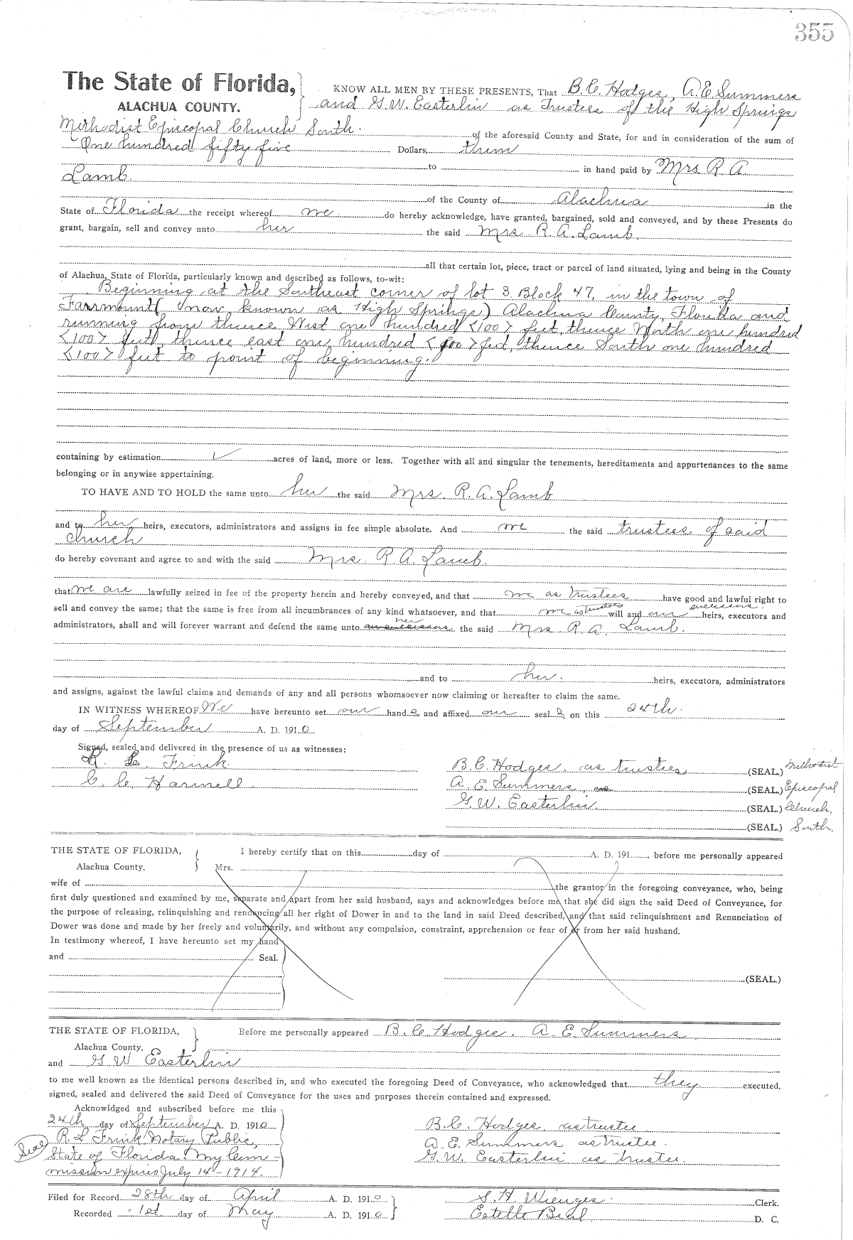 Click Here for Larger Image