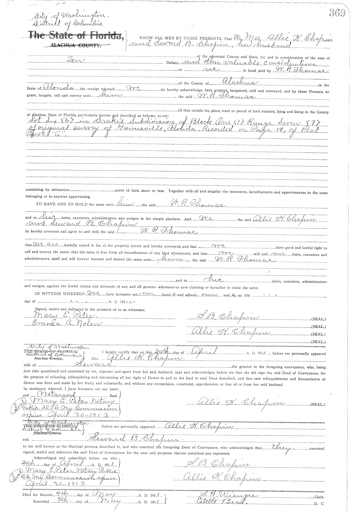 Click Here for Larger Image