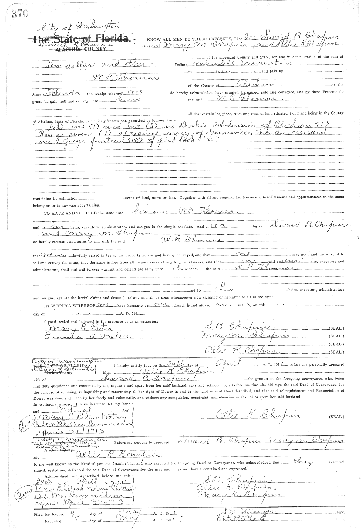 Click Here for Larger Image