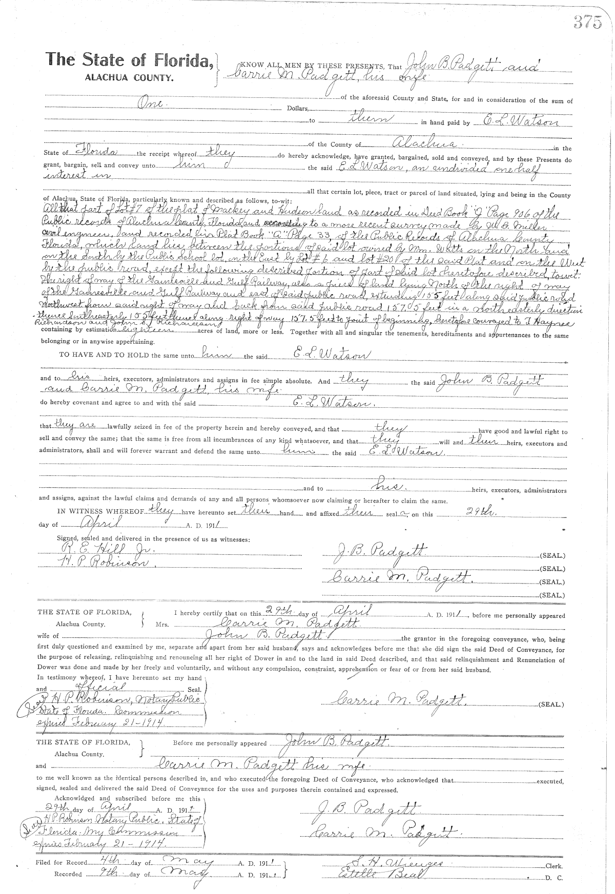 Click Here for Larger Image