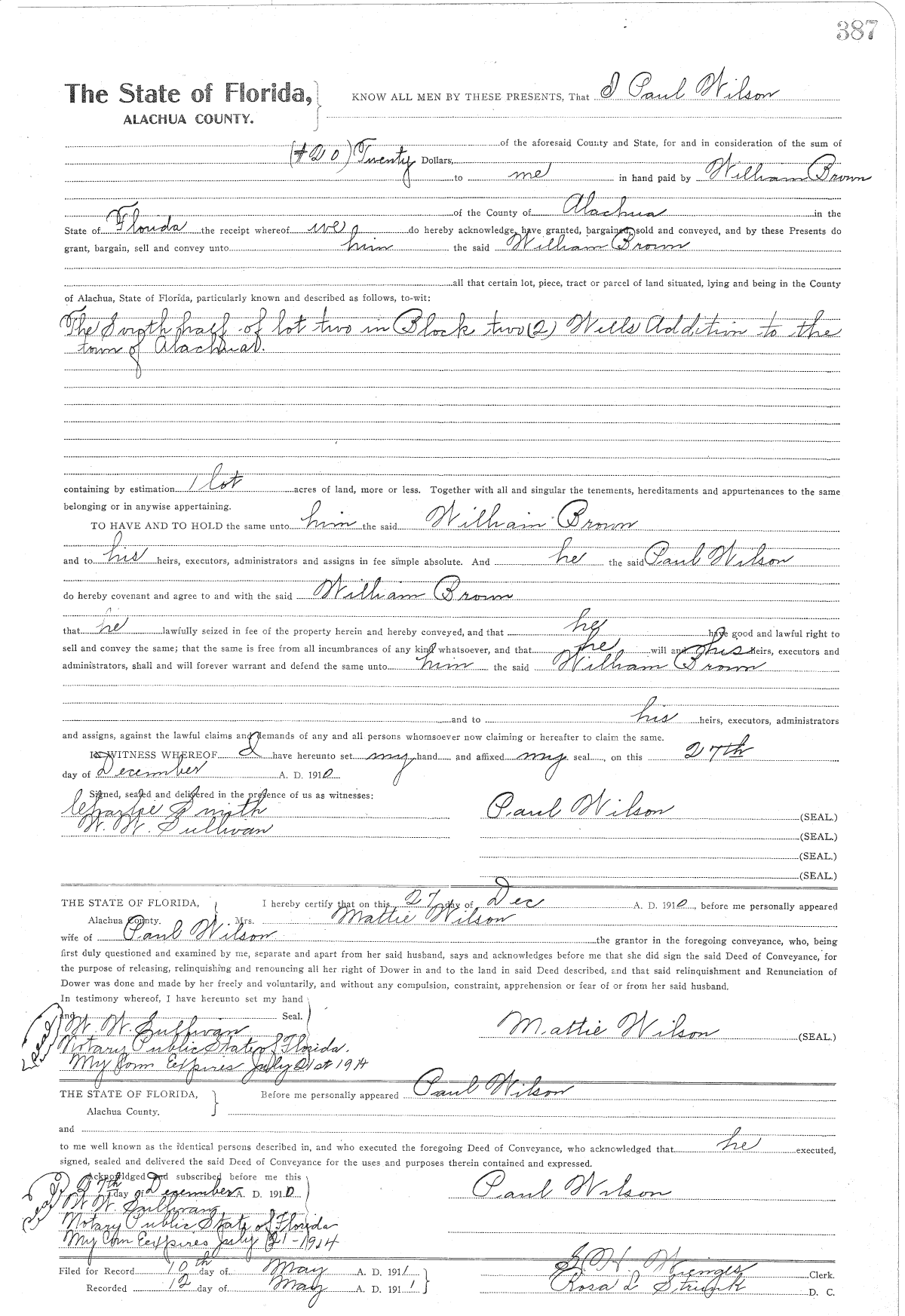 Click Here for Larger Image