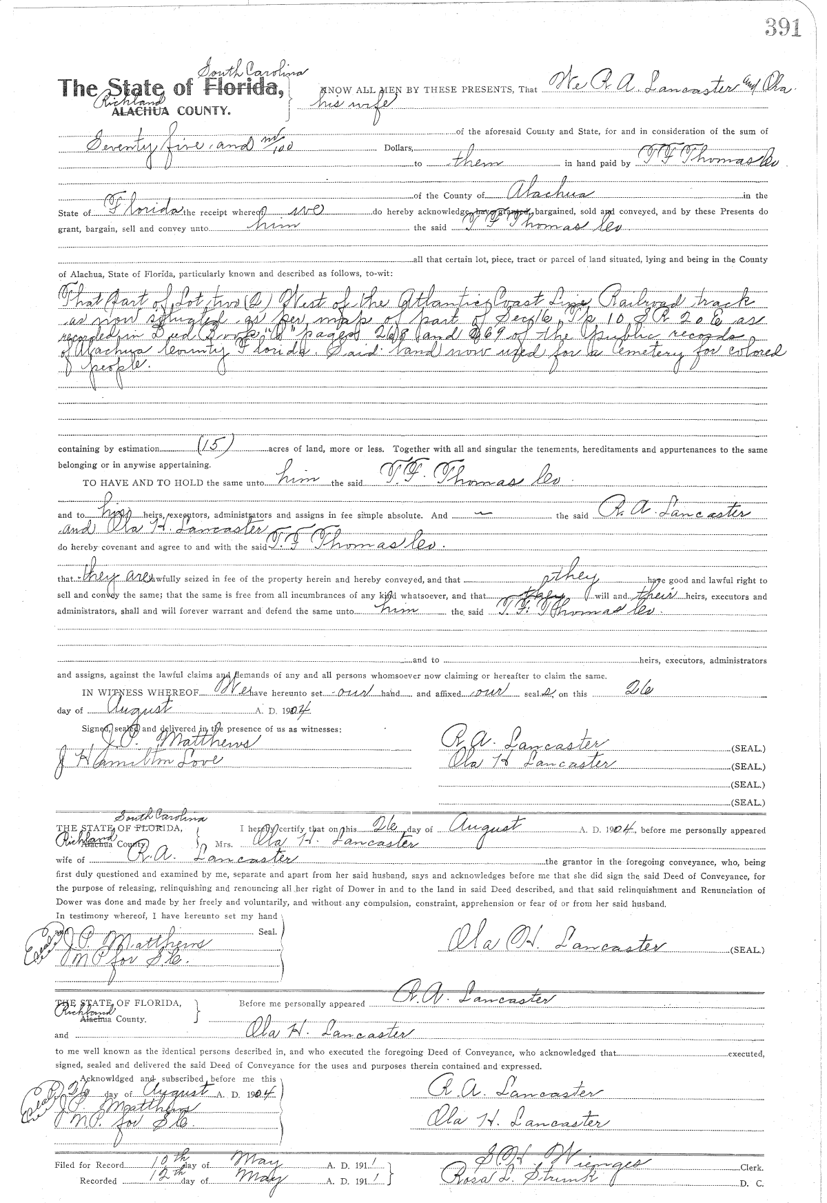 Click Here for Larger Image