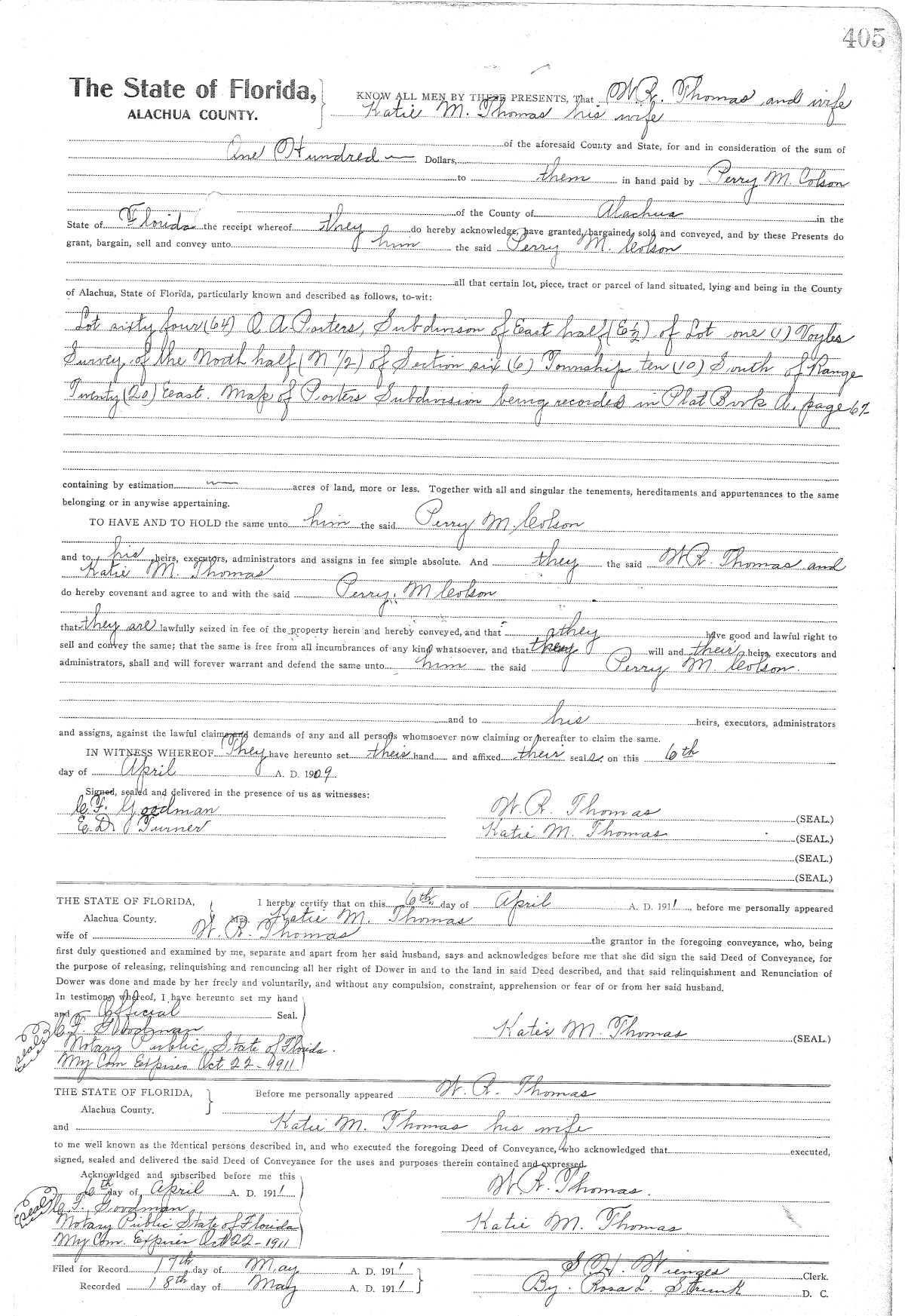 Click Here for Larger Image