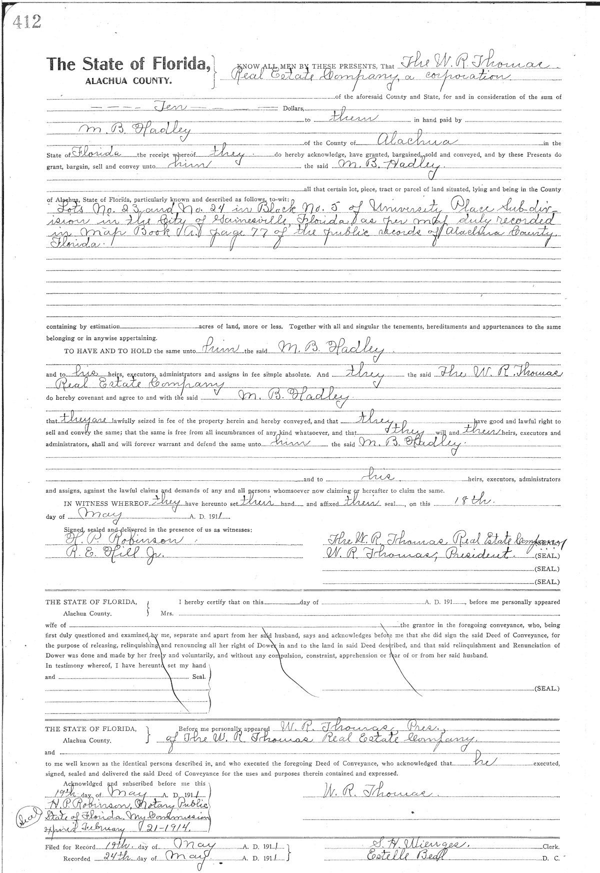 Click Here for Larger Image