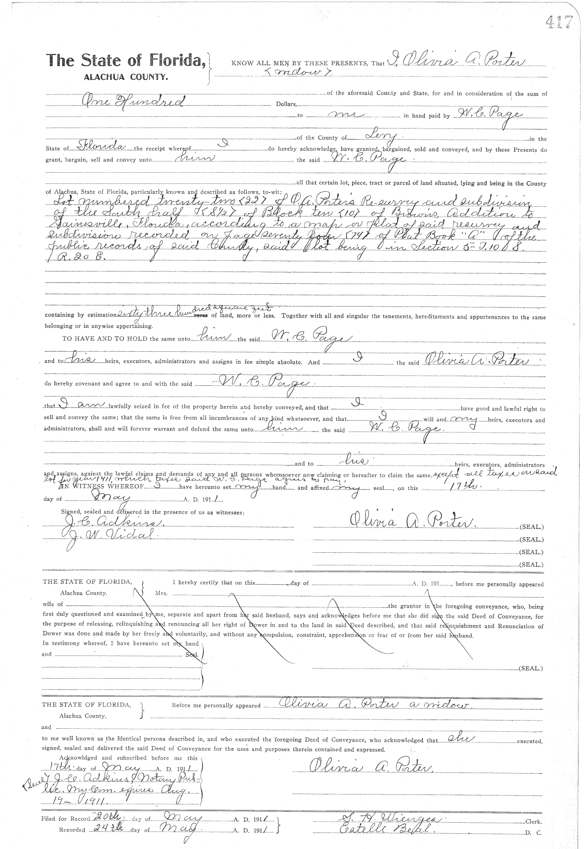 Click Here for Larger Image