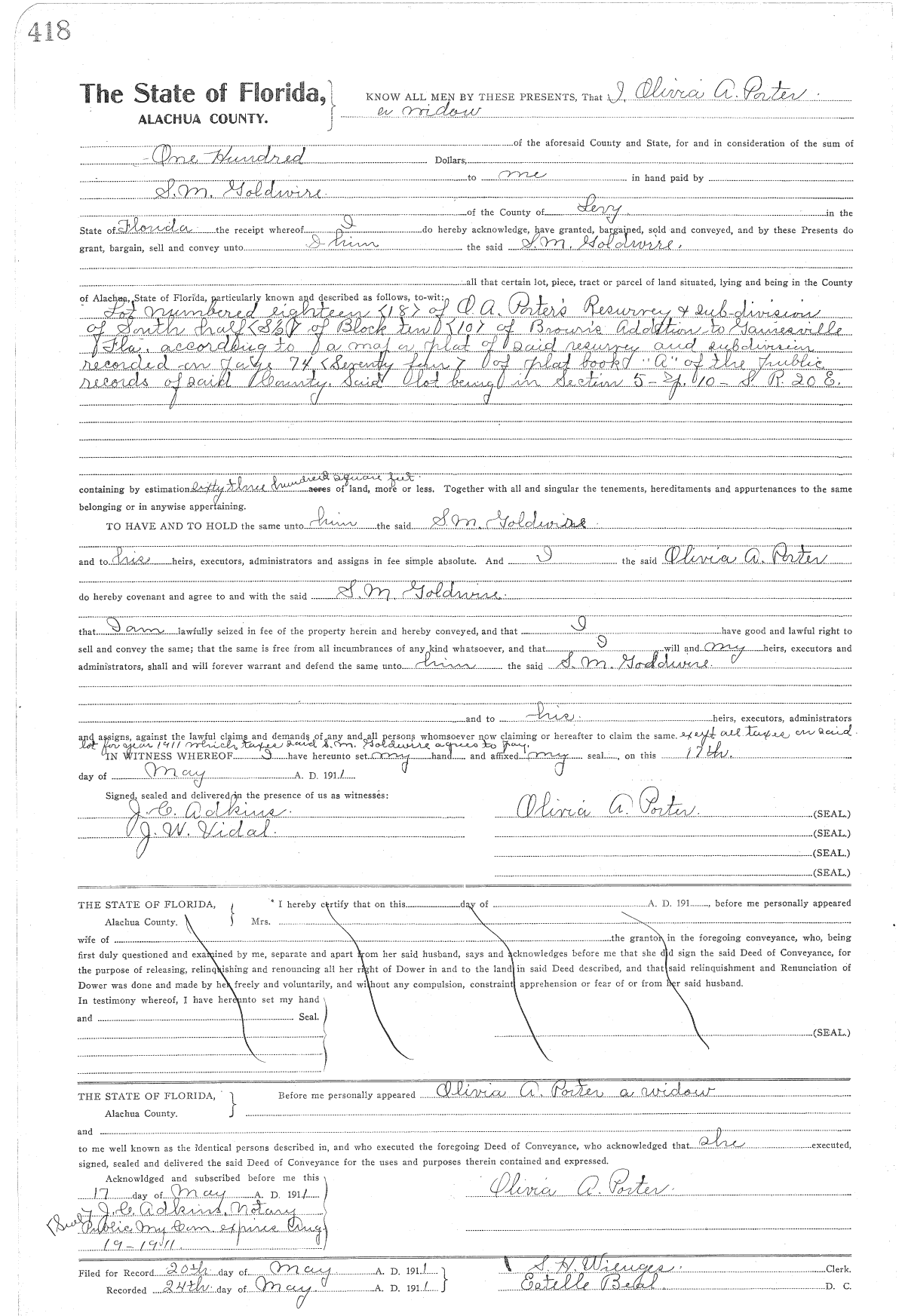 Click Here for Larger Image