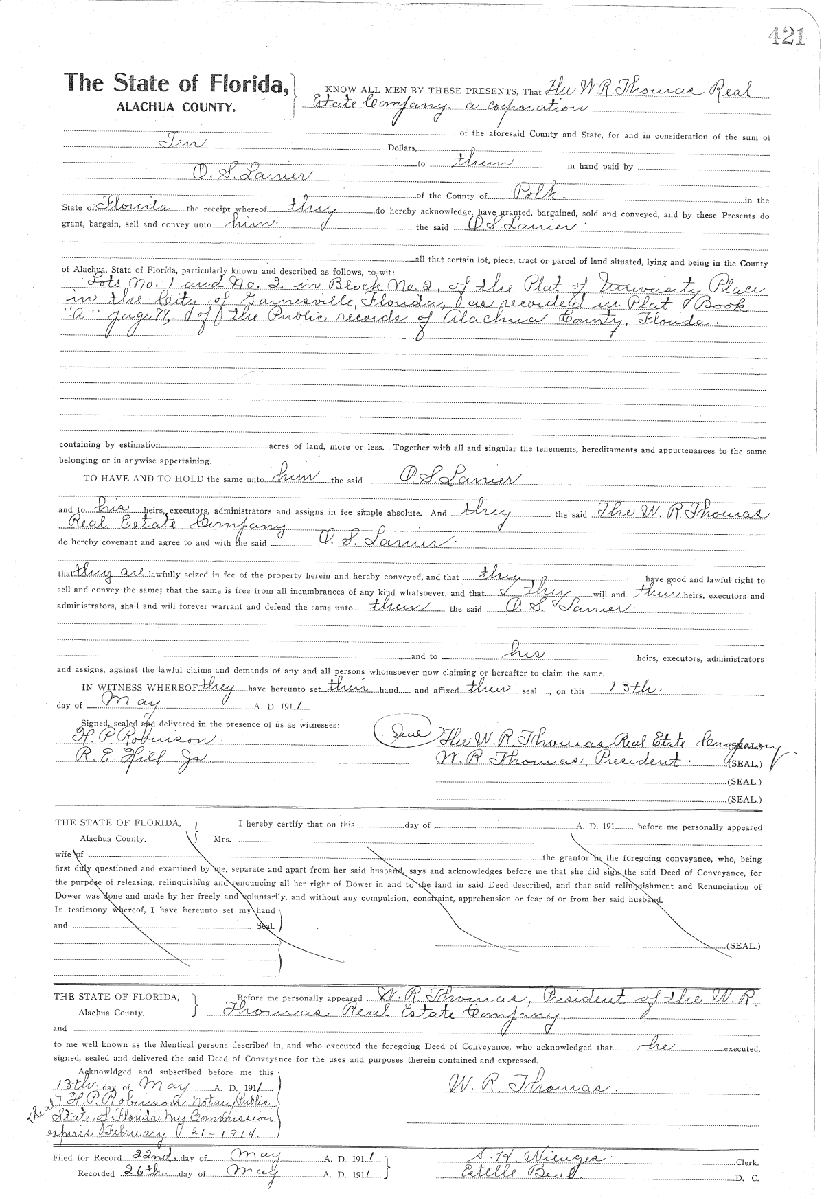 Click Here for Larger Image