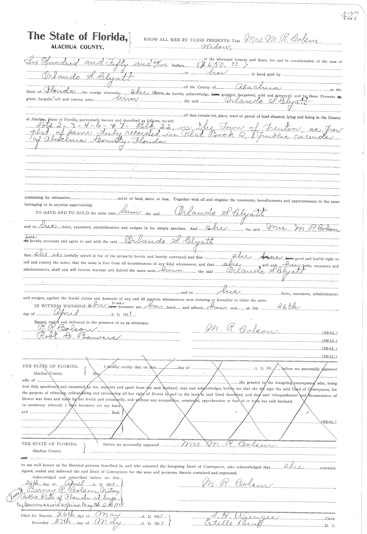 Click Here for Larger Image