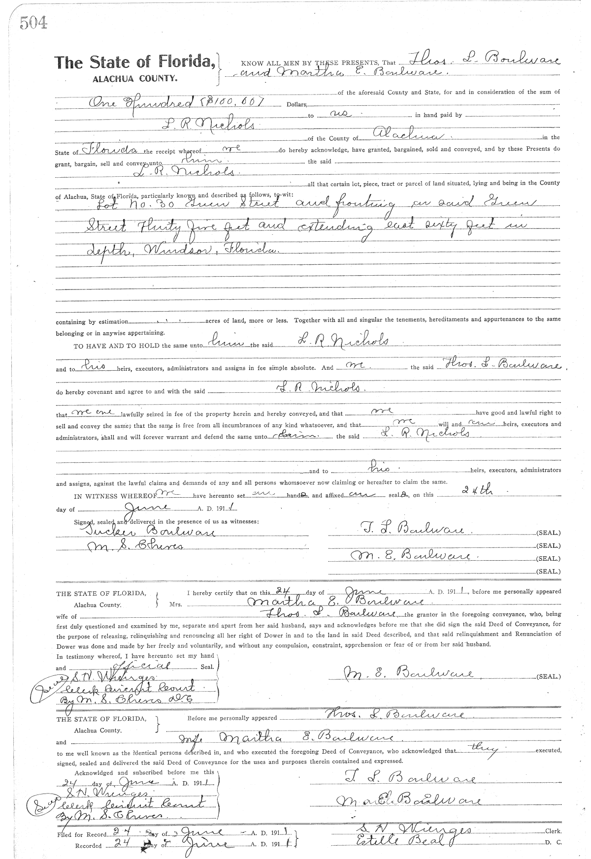 Click Here for Larger Image