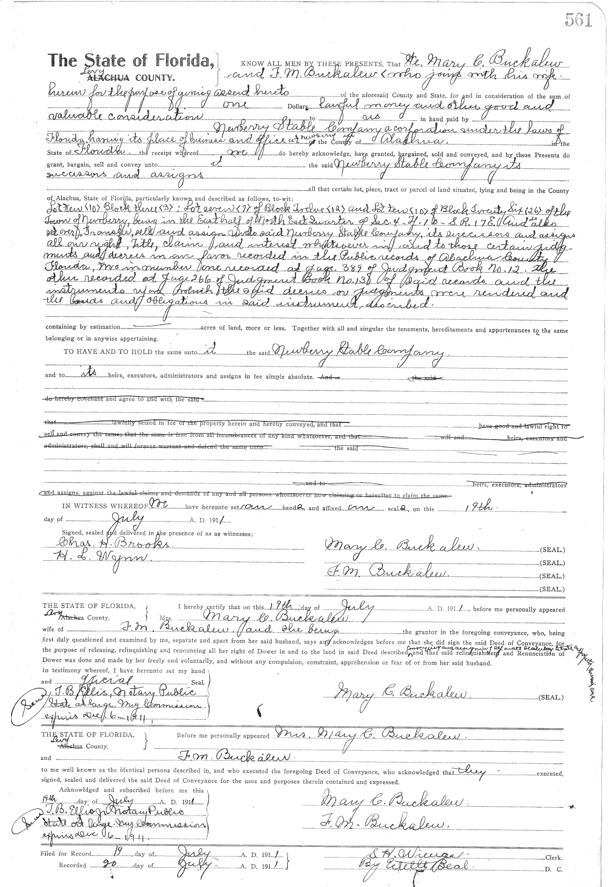 Click Here for Larger Image