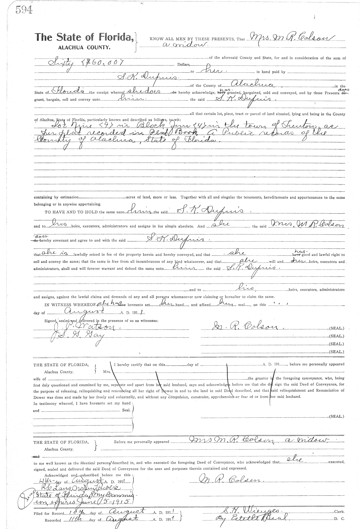 Click Here for Larger Image