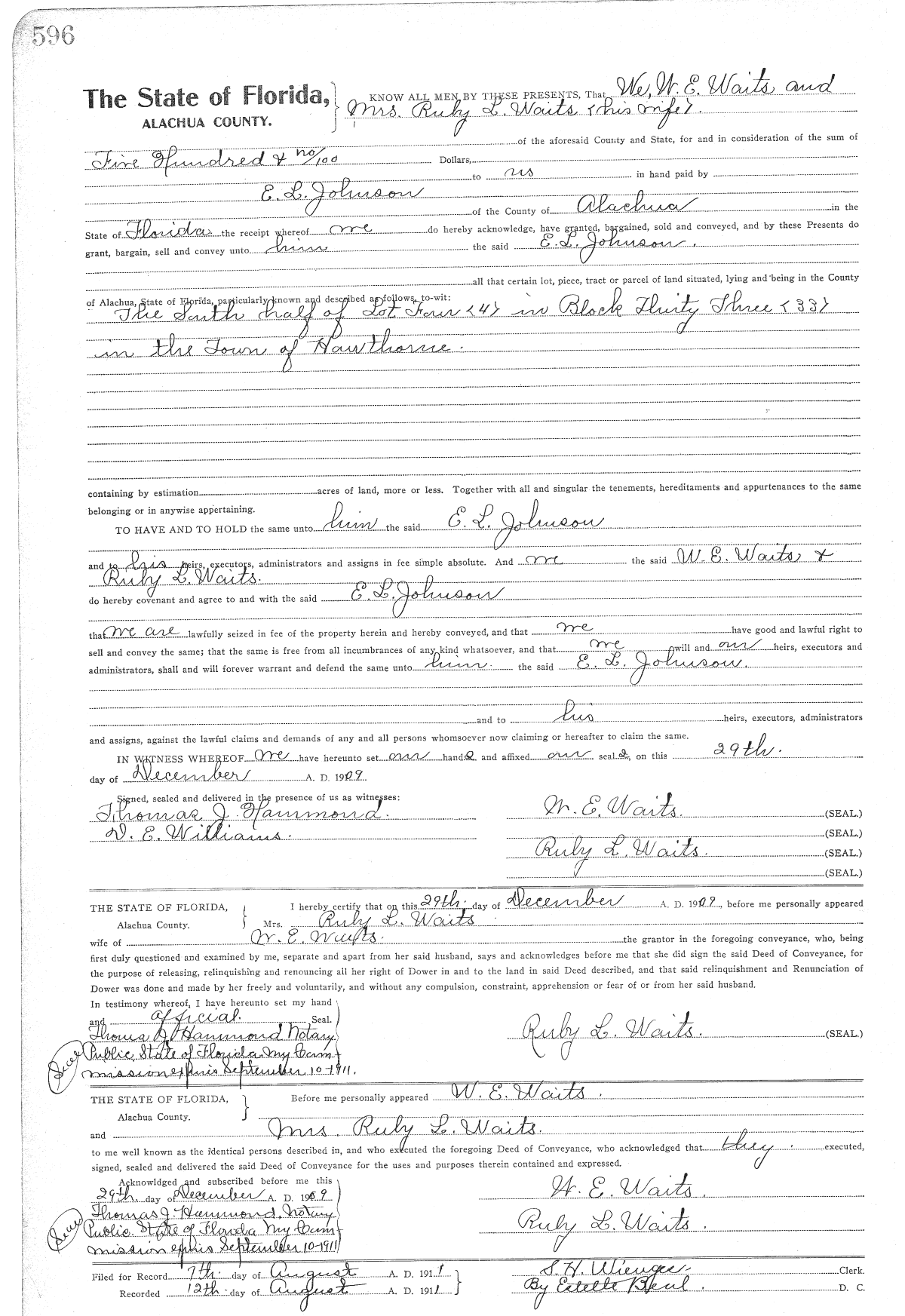 Click Here for Larger Image