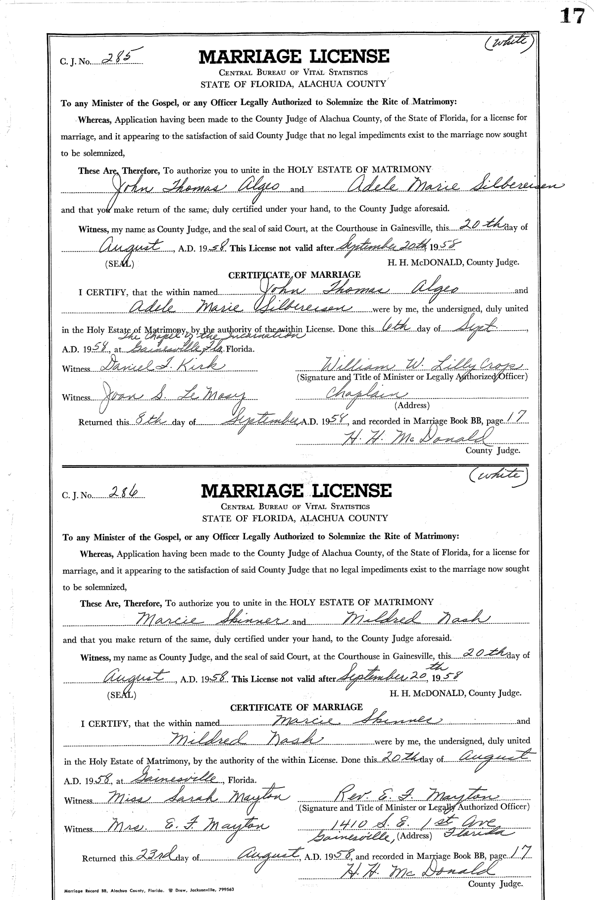 Click Here for Larger Image