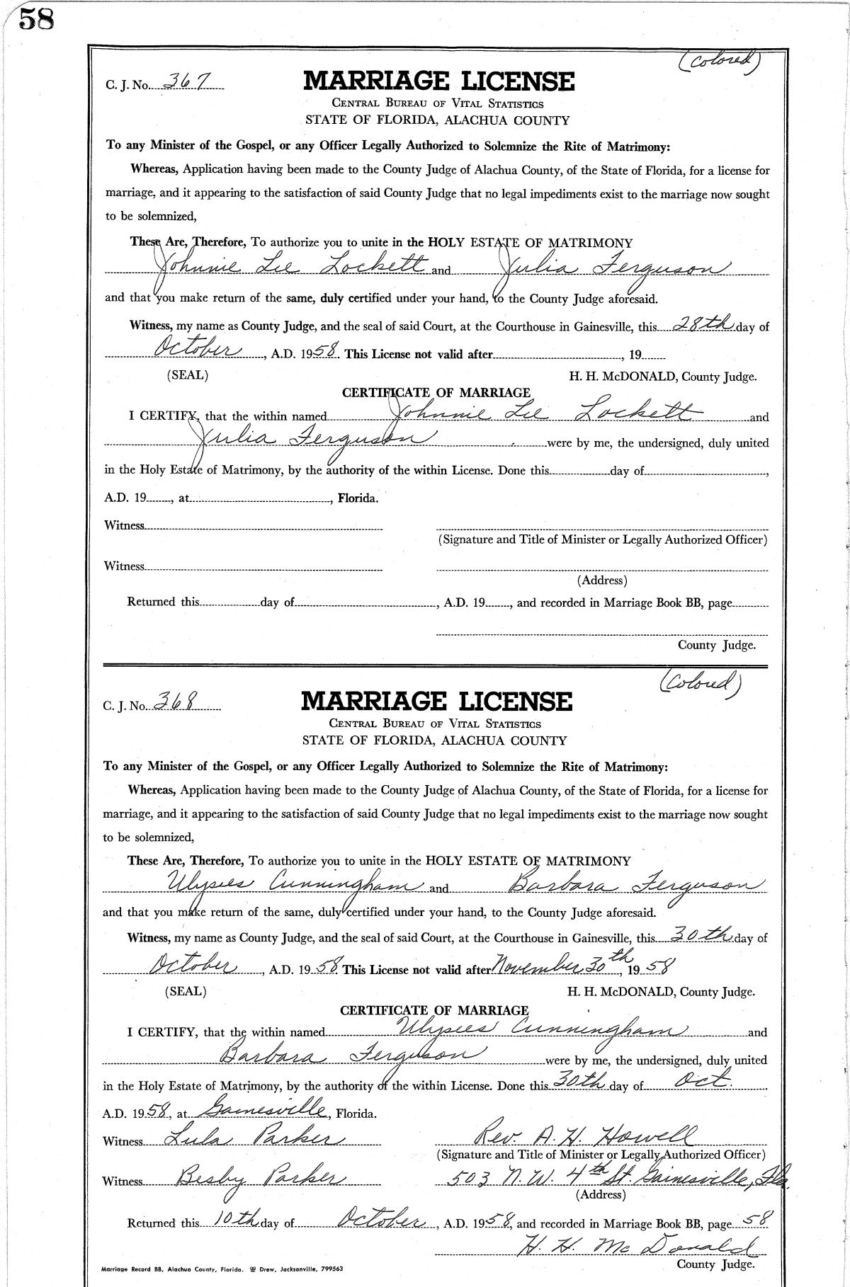 Click Here for Larger Image