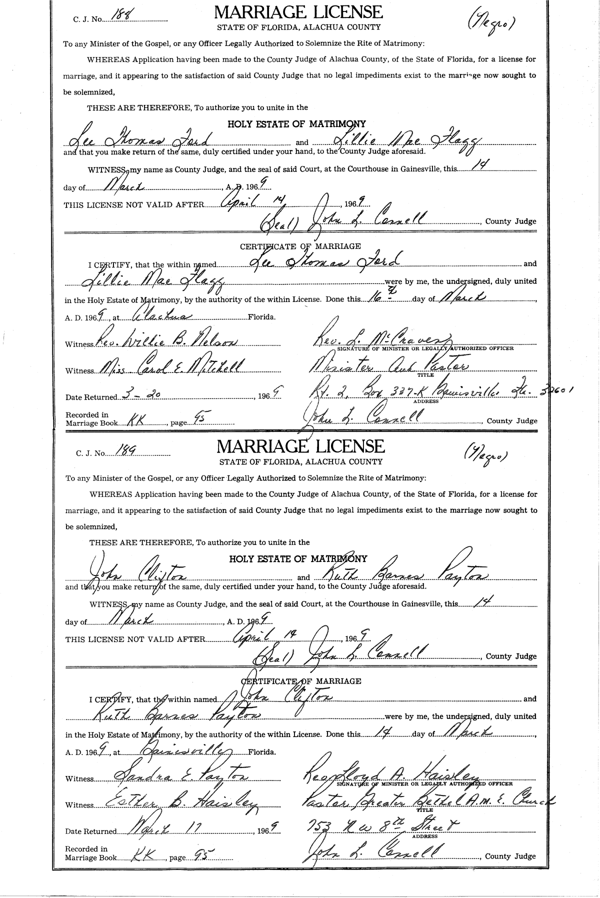 Click Here for Larger Image