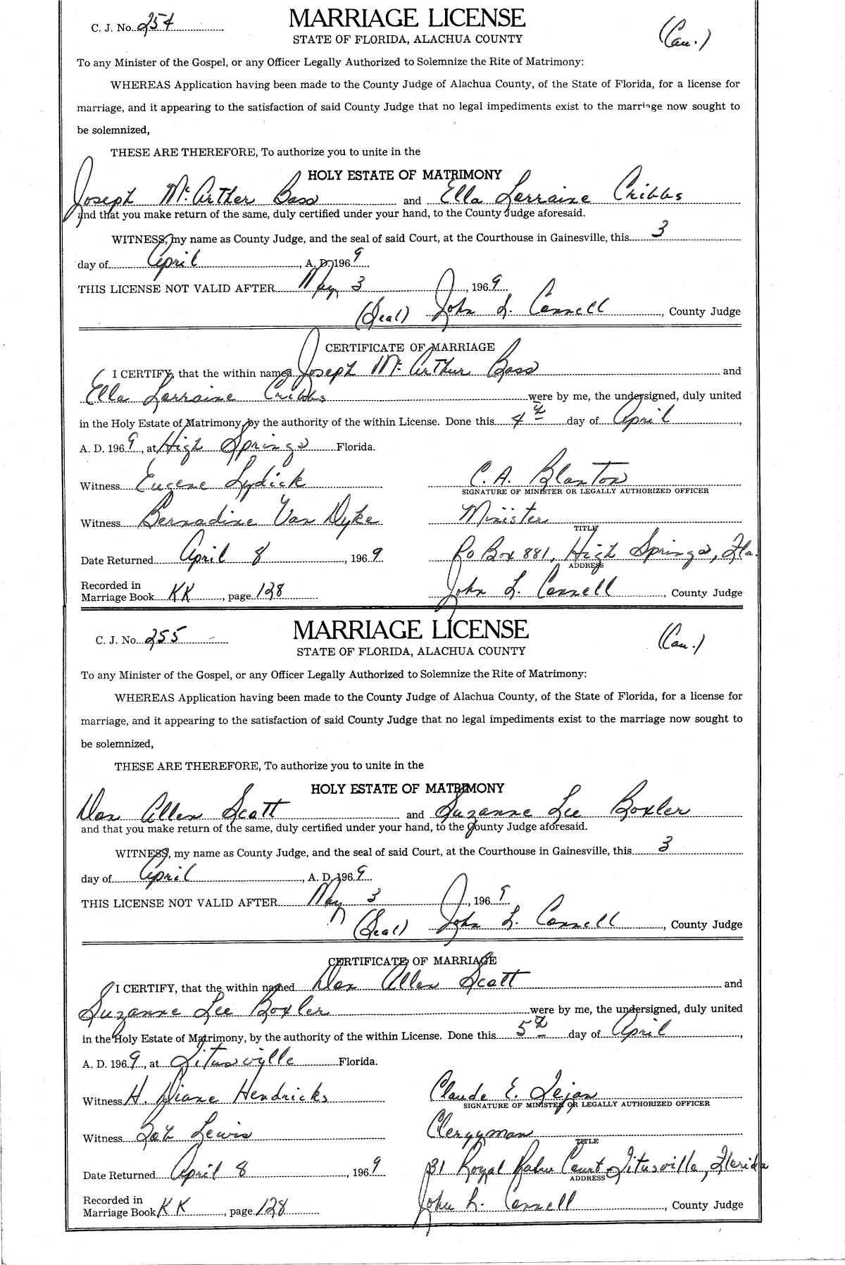Click Here for Larger Image