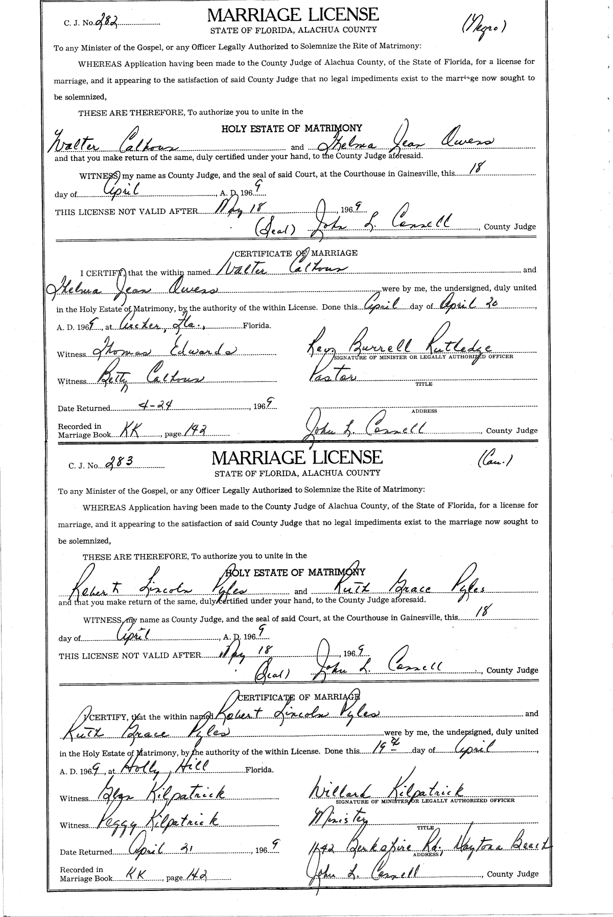 Click Here for Larger Image