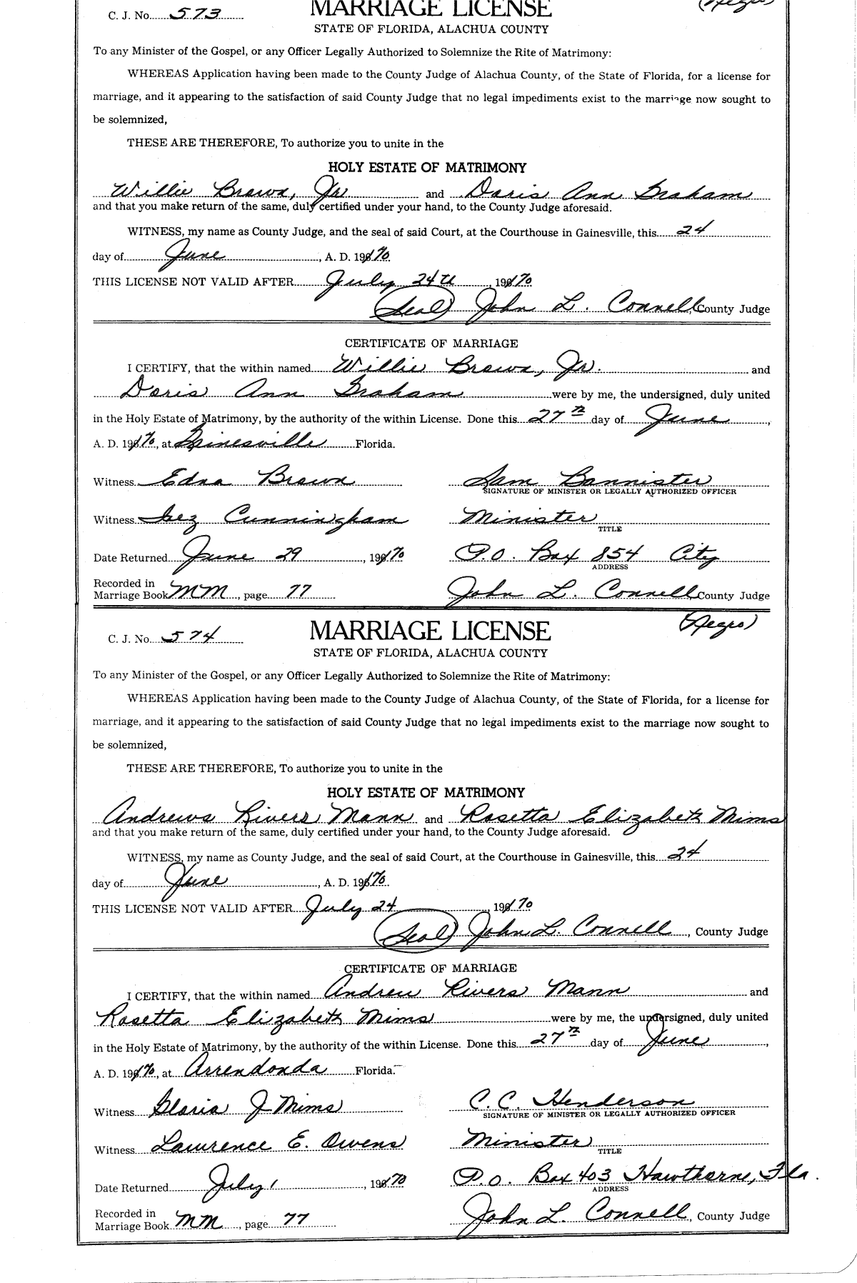 Click Here for Larger Image