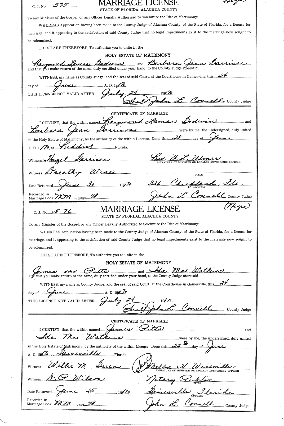 Click Here for Larger Image