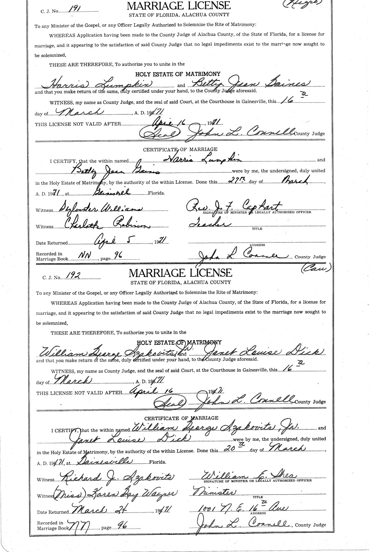 Click Here for Larger Image