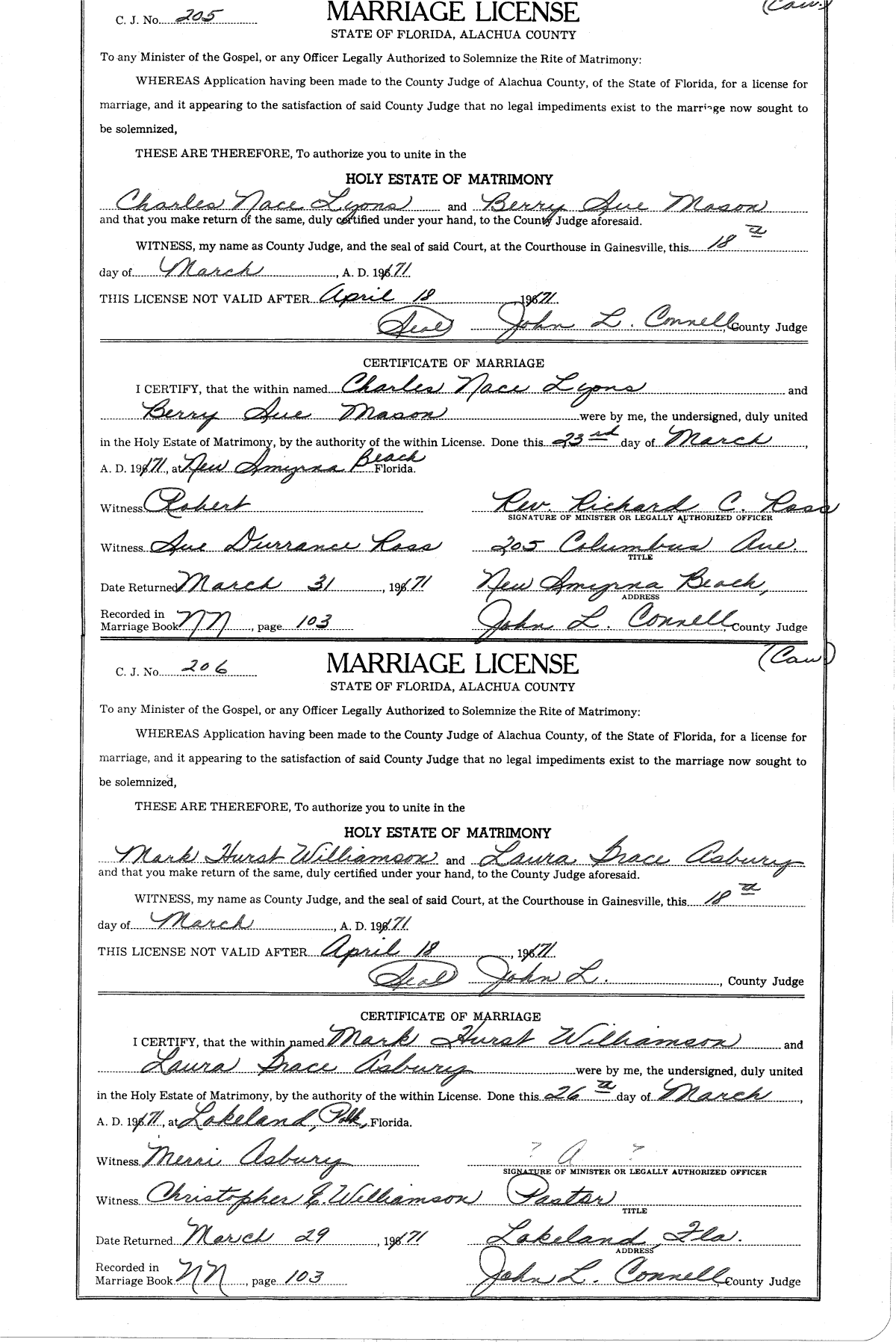 Click Here for Larger Image
