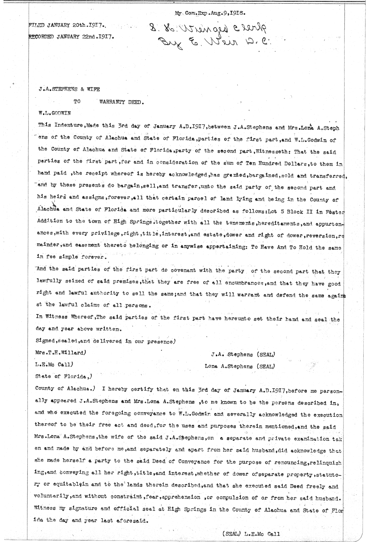 Click Here for Larger Image