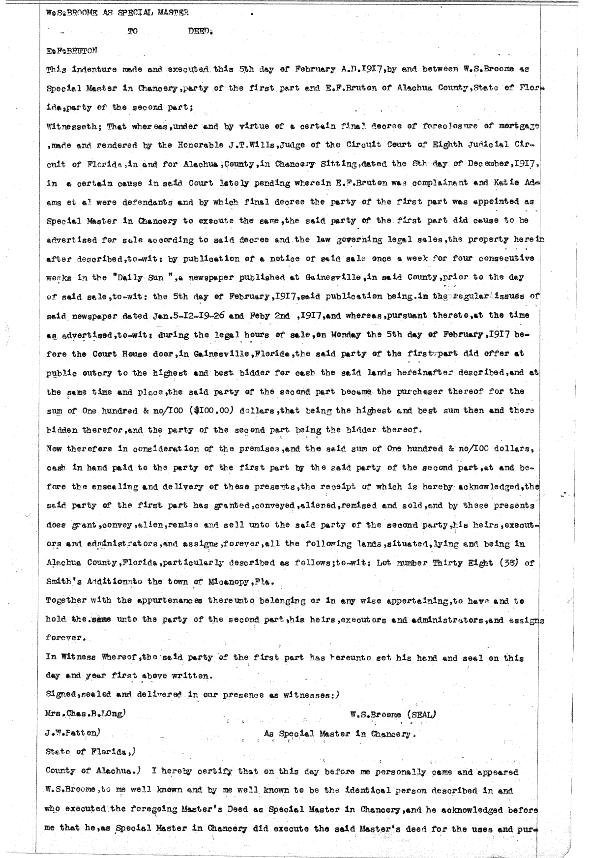 Click Here for Larger Image