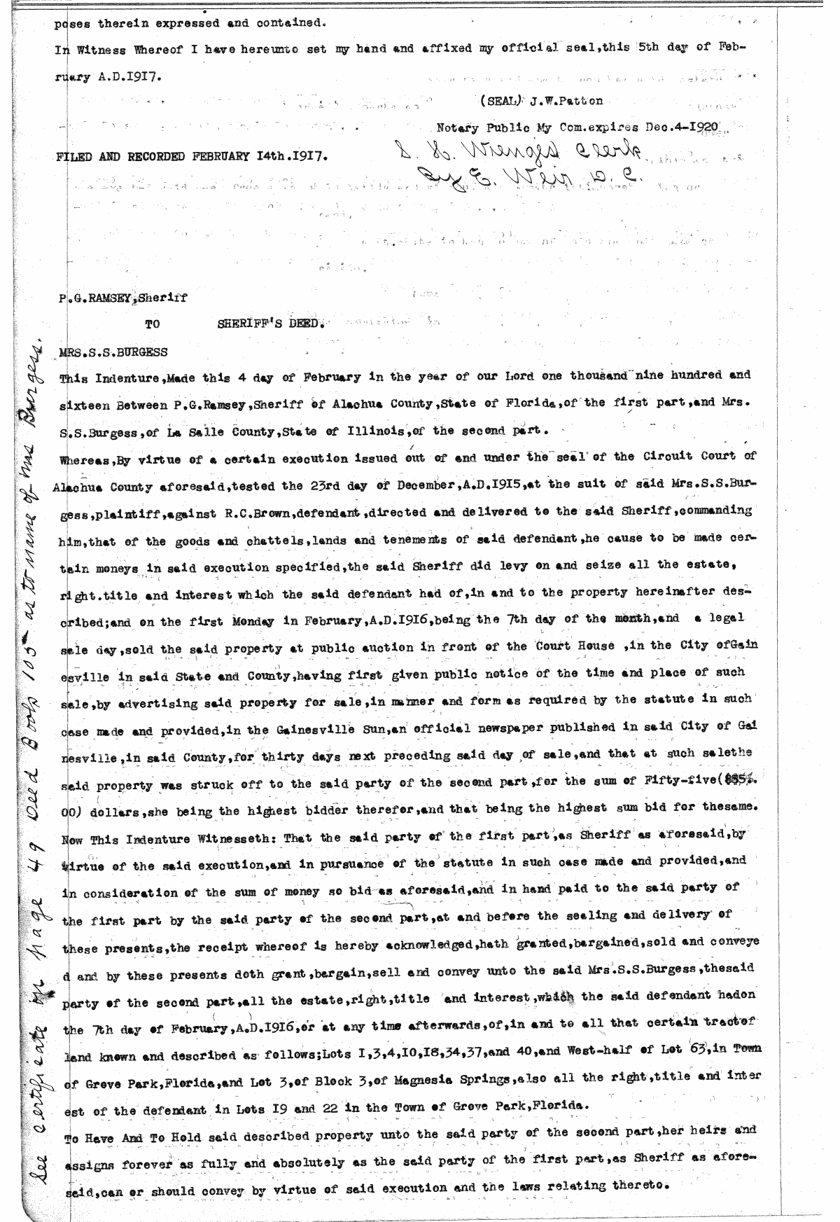 Click Here for Larger Image