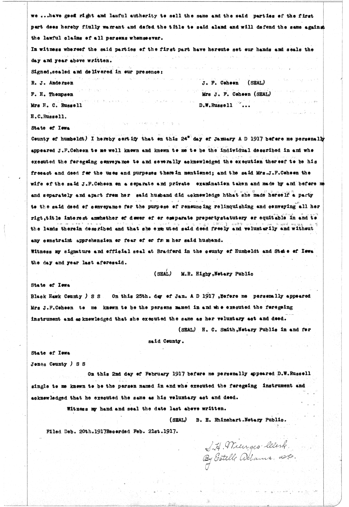 Click Here for Larger Image