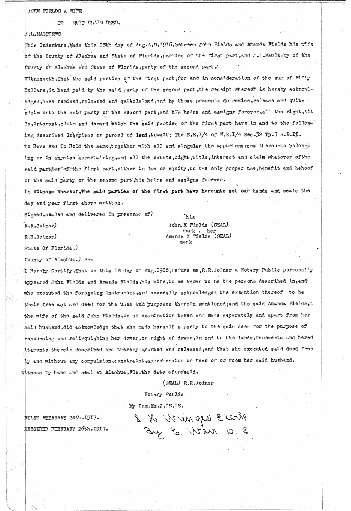 Click Here for Larger Image