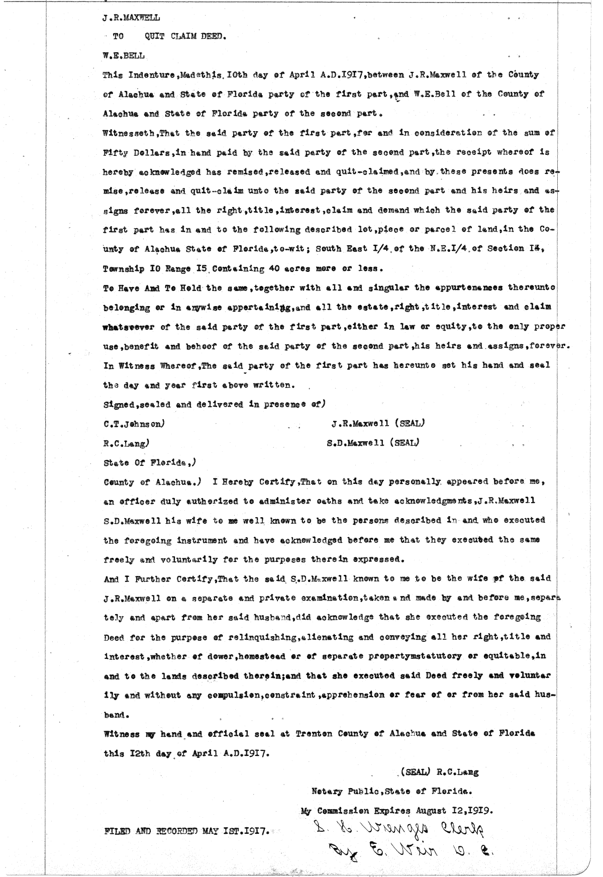 Click Here for Larger Image