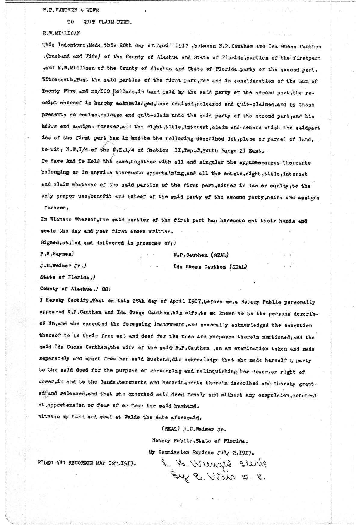 Click Here for Larger Image