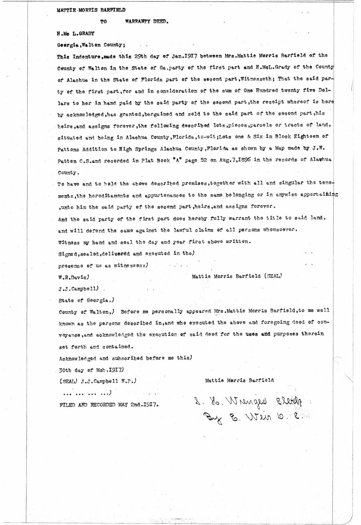 Click Here for Larger Image