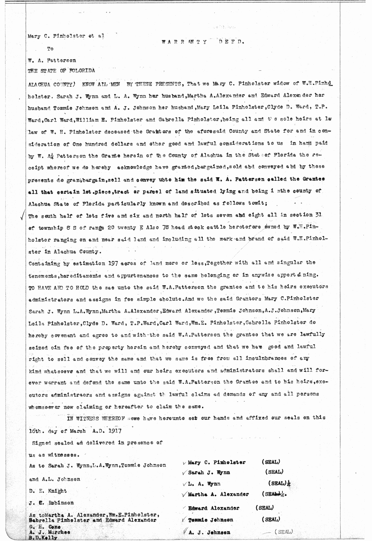 Click Here for Larger Image