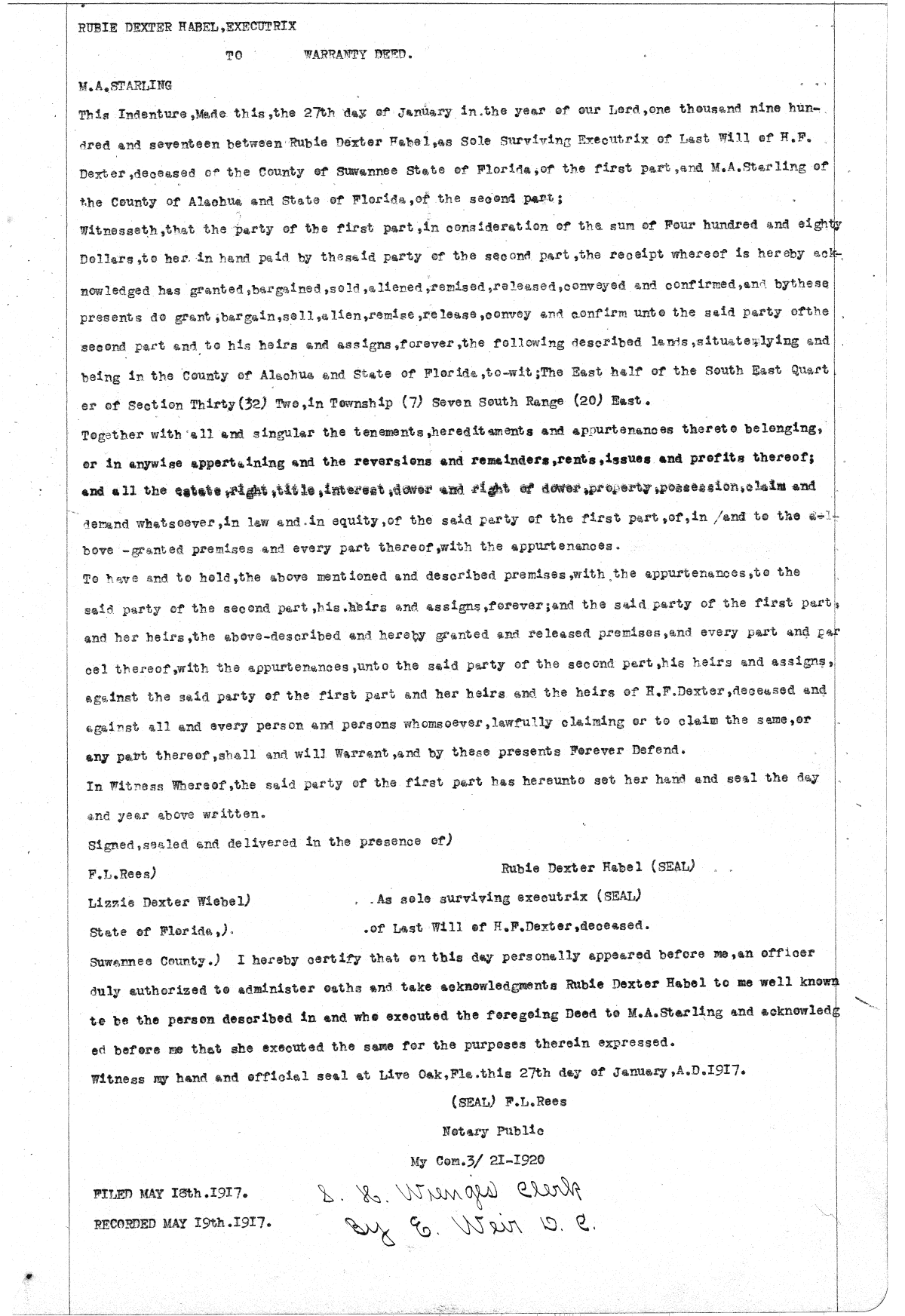 Click Here for Larger Image