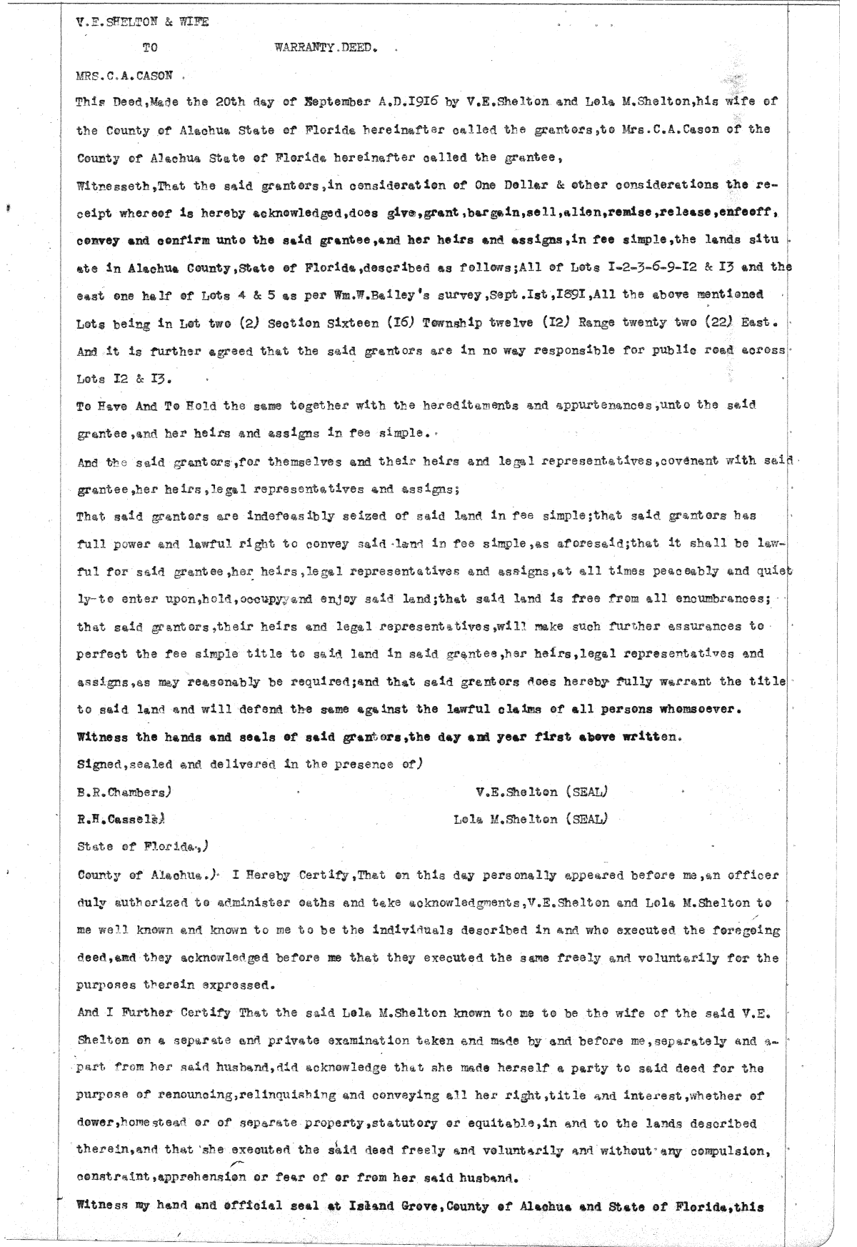 Click Here for Larger Image