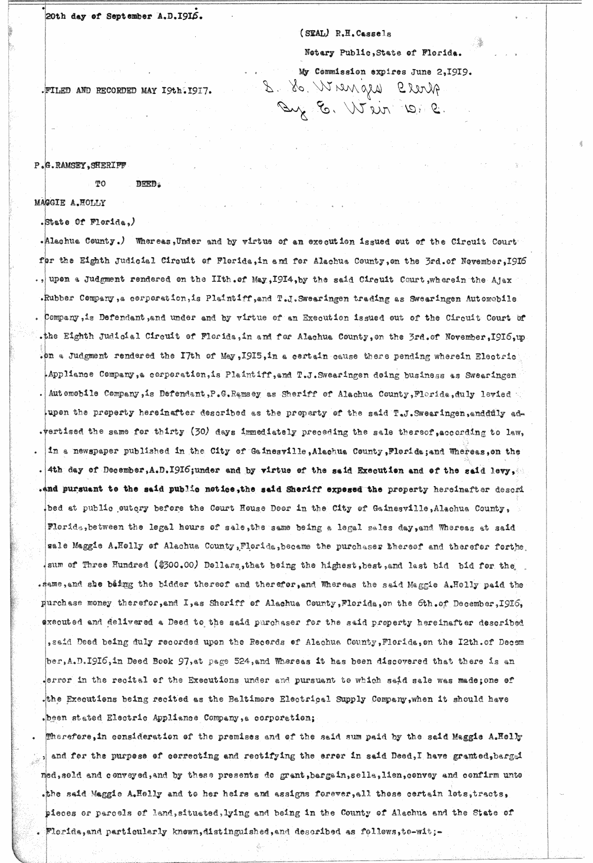 Click Here for Larger Image