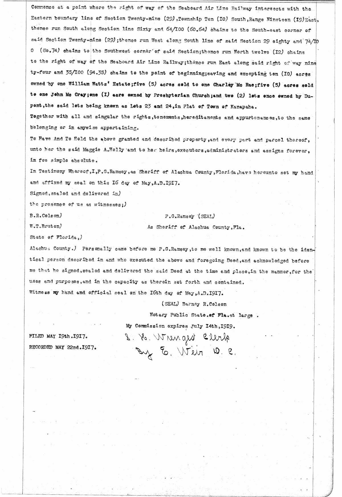 Click Here for Larger Image