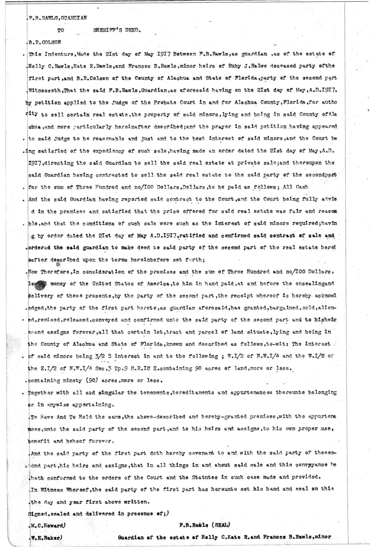 Click Here for Larger Image