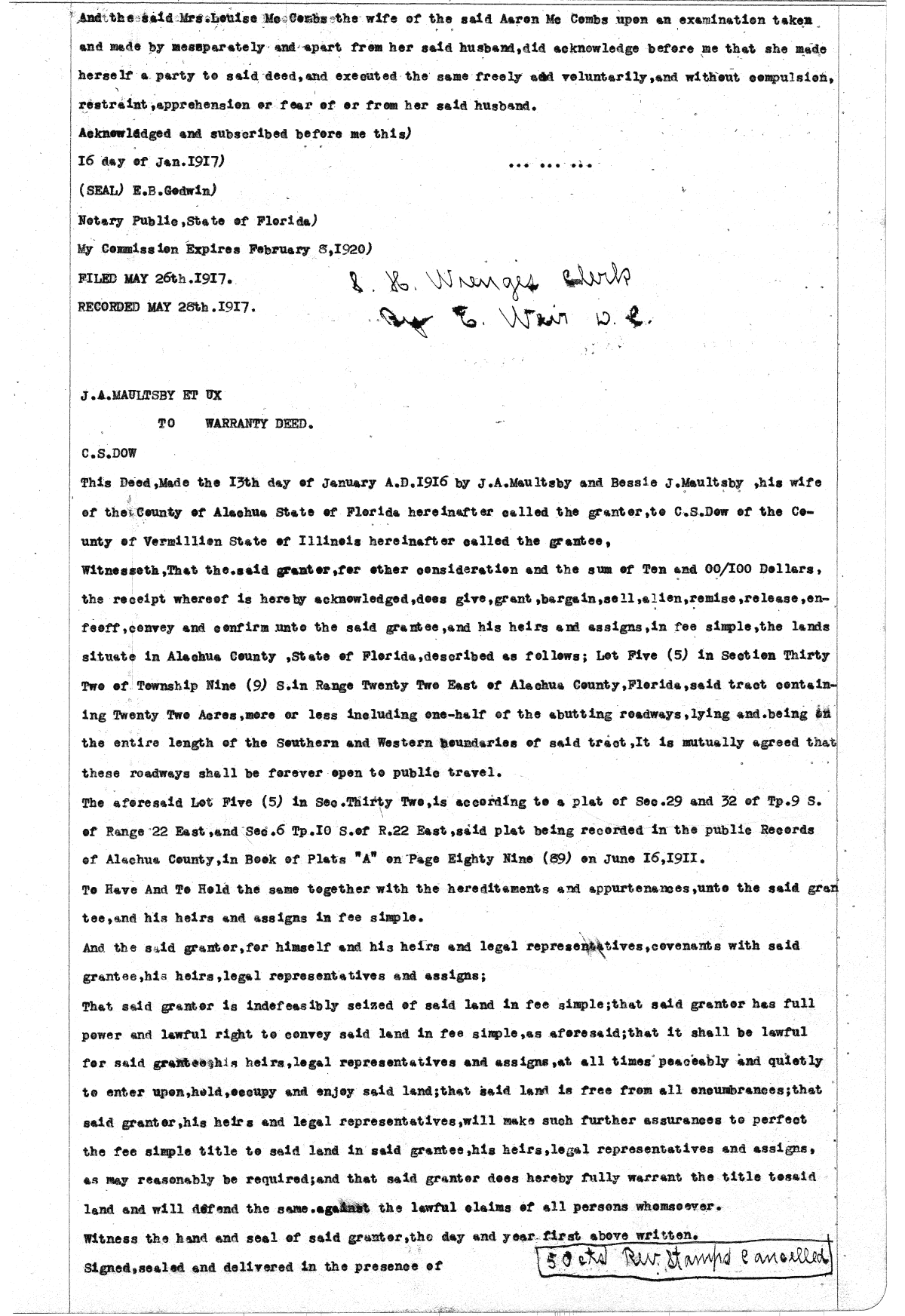 Click Here for Larger Image