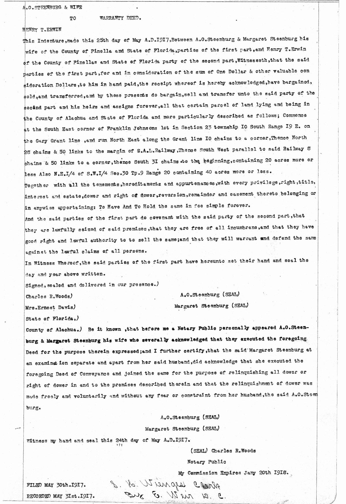 Click Here for Larger Image