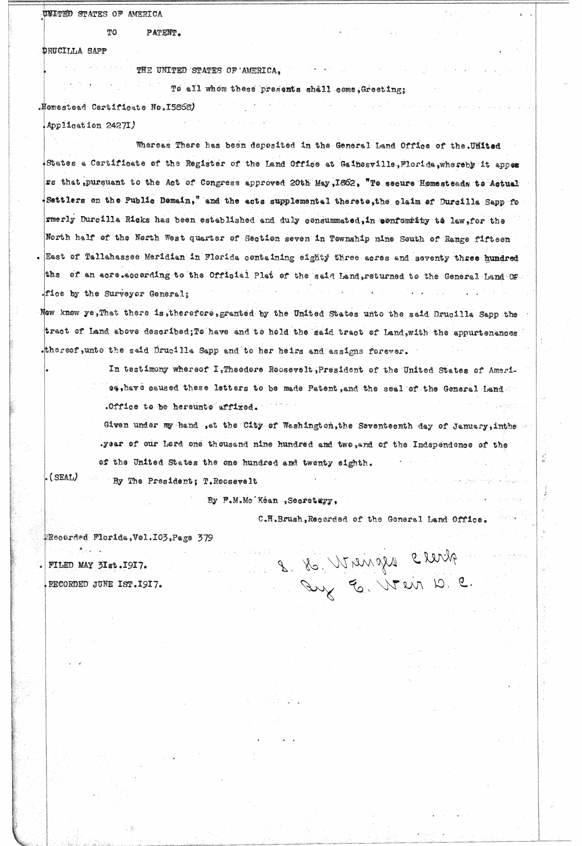 Click Here for Larger Image