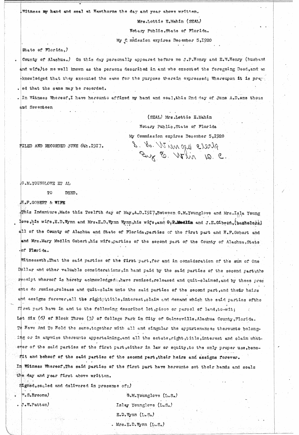 Click Here for Larger Image