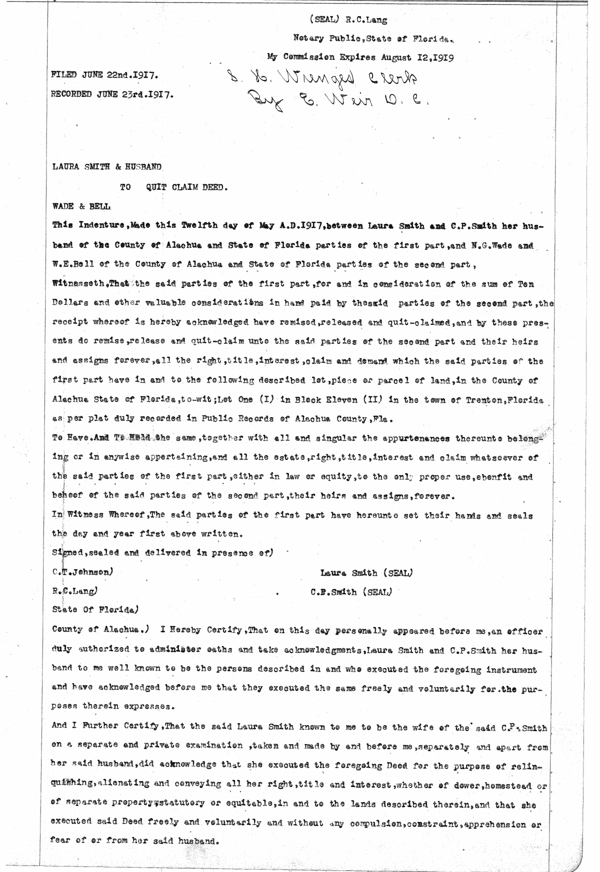 Click Here for Larger Image