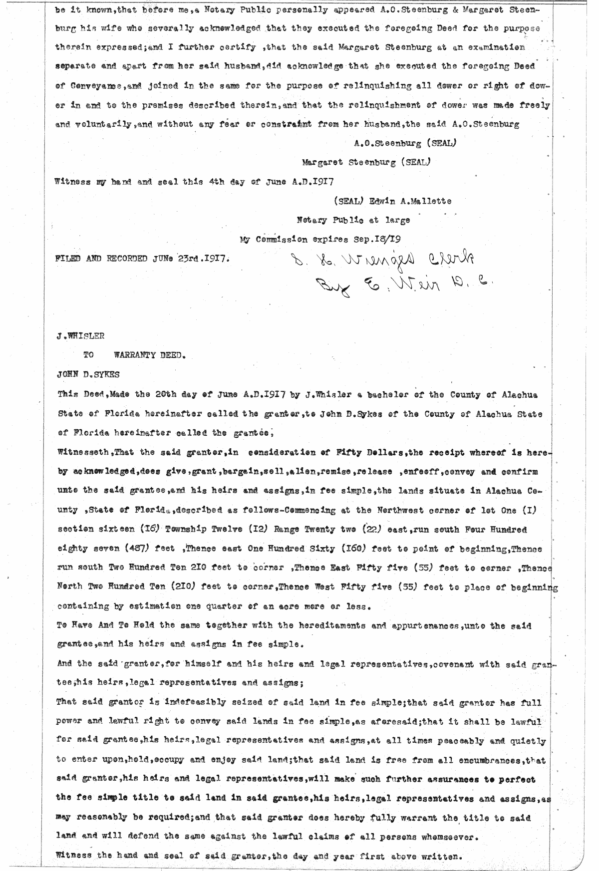 Click Here for Larger Image